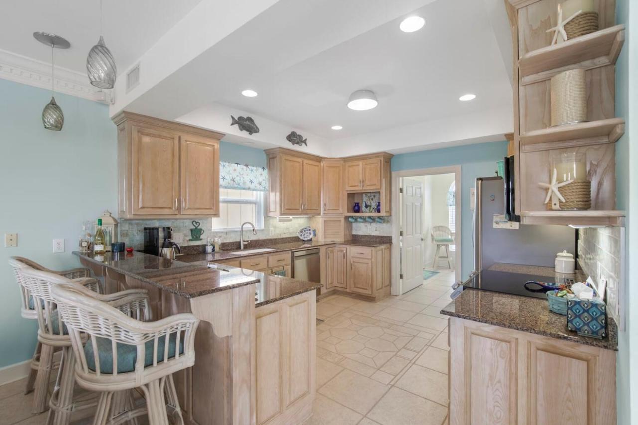 Blue Laguna By Vacation Homes Collection Gulf Shores Ngoại thất bức ảnh